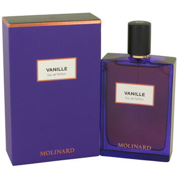 Les Elements Collection: Vanille EDP 